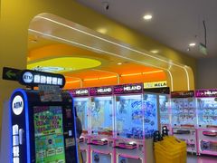 -meland·儿童乐园·游戏厅娃娃机·电玩Xbox(成都合生汇店)