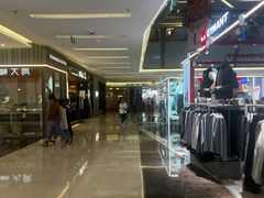 -福田卓悦INTOWN购物中心
