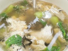 -徽州美食(三十年老店)