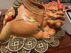 -明州府(文化广场店)