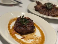 -MORTON'S 莫尔顿牛排坊(北京丽晶酒店)