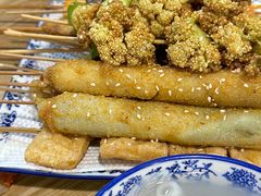 -黄记潮汕甜汤(贝底田坊店)