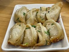 -小姜锅贴(凤凰街店)