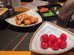 -千寻烧肉(政务区店)