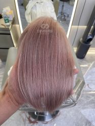 -COSMO PRO造型