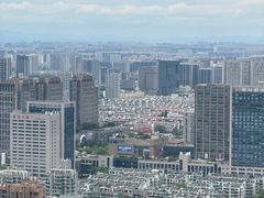 -悦厅·下午茶(杭州柏悦酒店)