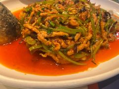 -院8里·小聚园老川菜(九眼桥店)