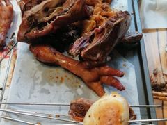 -鼎原力量东北吊炉烧烤(临河街店)