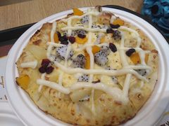 -City1+1城市比萨(国商卫星广场店)