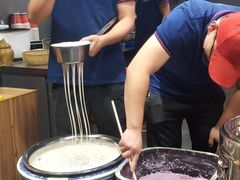 -德化新街商业街美食汇(佳宝金三角店)
