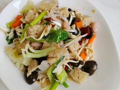 -培万河间驴火•驴肉火锅(东平店)