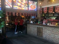 -管氏翅吧(广渠门店)