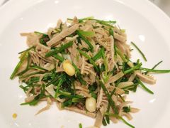 -万荣烤鸭店·北京菜(天坛店)