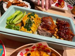 -避风塘(五角场万达店)