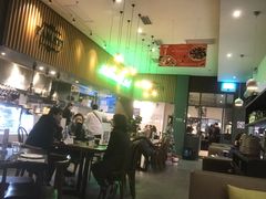 大堂-TAMATI(巴黎贝甜韩式西餐厅店)