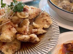 -黄家饺子东北特色菜馆(湖滨商业街店)