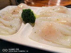 -御膳粥·牛乳粥底火锅·地道顺德菜(容桂店)