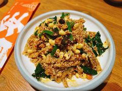 -小杨烤肉·陕西烧烤·陕西地方菜(东新街【永兴坊】店)