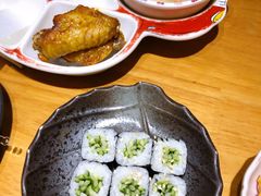 -一心创作料理屋(经开万达店)