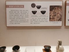 -深圳博物馆(古代艺术馆)
