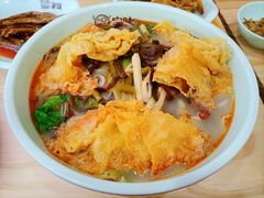 原味螺蛳粉-家味螺蛳粉&烤鱼(安远路店)