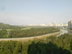 -深圳富临大酒店