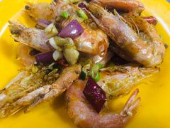 -东记炭炉·海鲜鸡煲(龙华店)