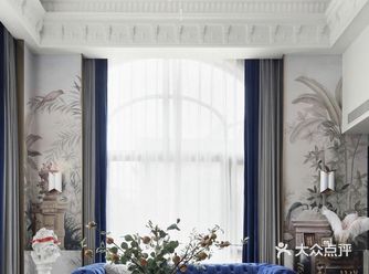 一位时尚博主的家，超美哦