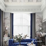 一位时尚博主的家,超美哦