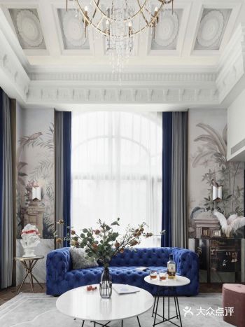 一位时尚博主的家，超美哦