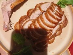 -青年公社烤鸭(熙悦天街店)