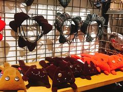 -猫咪博物馆(顶澳仔猫街店)