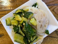 -洛阳面馆(红专路店)