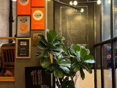 -UPPER KITCHEN(延安路店)