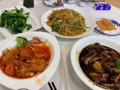 马蹄糕-汇兴源餐馆(小北路店)