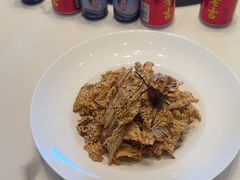 -董家大院·京味家常菜(朝丰家园店)