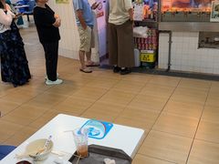 -下环街市熟食中心