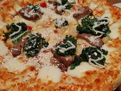 -必胜客(广渠路店)