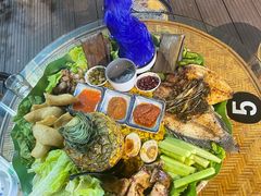 -纳兰傣雀傣味餐厅