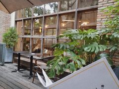 -VESH COFFEE(定西路店)