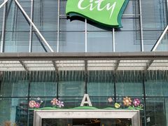 -深圳龙华星河COCO City(民治店)