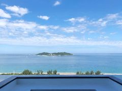 景观位-瑰丽酒店·海吧·天际下午茶·现场DJ·天台酒吧