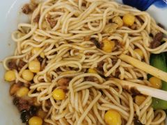 -兵哥豌豆面(创意谷店)