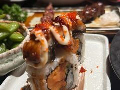 -弓二·烧鸟居酒屋(财富购物中心店)