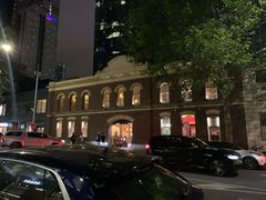 门面-B'Churrasco Brazilian BBQ Restaurant Melbourne