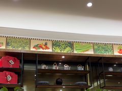 -令氏家外家周礼食府(桥南店)