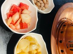 -南门涮肉(上海二店)
