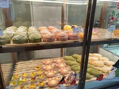 -奈雪的茶(苏宁广场店)