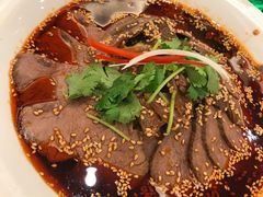 -新南华大酒店(广中店)