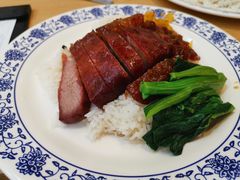 棋哥叉烧饭-棋哥烧鹅餐室(发昌大厦店)
